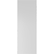 Ekena Millwork True Fit PVC Four Board Joined Board-n-Batten Shutters w/Z-Bar, Black , 21 1/2W x 32H, PR TFP102BBF21X032BL - alternate 6